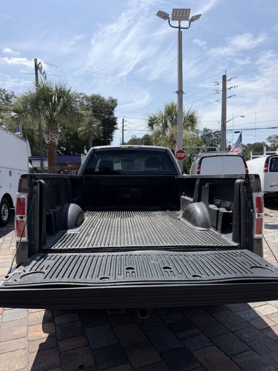 Used 2010 Ford F150 XL RWD image 9