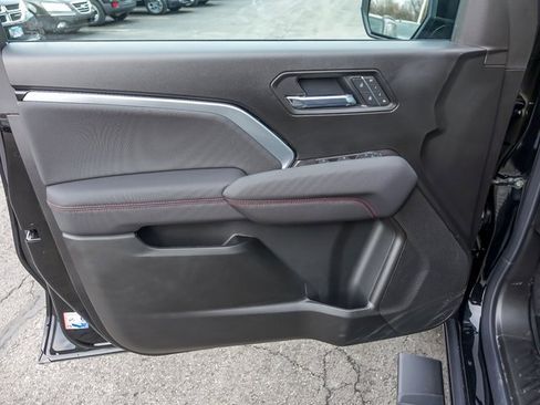 New 2026 Chevrolet Colorado Z71 w/ Technology Package image 12