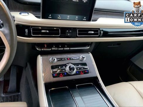 Used 2023 Lincoln Aviator Grand Touring w/ Equipment Group 301A image 17
