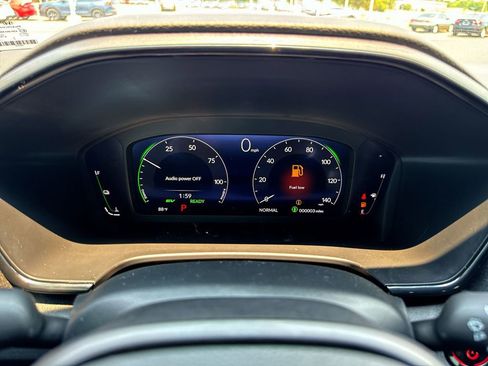 New 2026 Honda CR-V TrailSport image 15