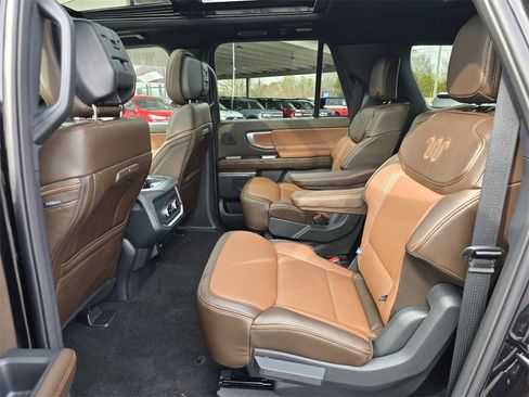 New 2026 Ford Expedition Max King Ranch image 11