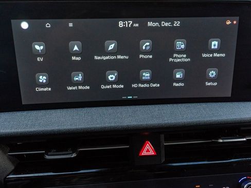 Used 2022 Kia EV6 Wind w/ Wind Technology Package image 29