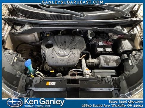 Used 2016 Kia Soul image 25