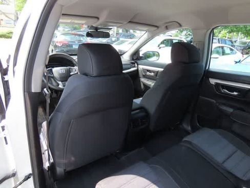 Certified 2021 Honda CR-V Special Edition image 15