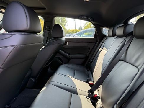 New 2025 Acura Integra A-Spec image 14