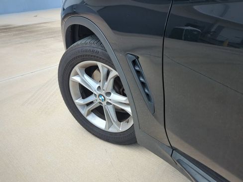 Used 2019 BMW X3 sDrive30i w/ Driving Assistance Package RWD image 10