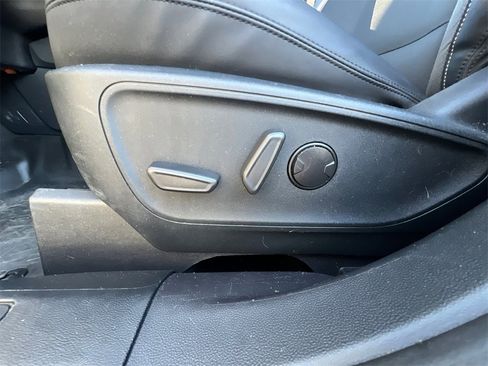 Used 2021 Ford Bronco Sport Badlands image 28