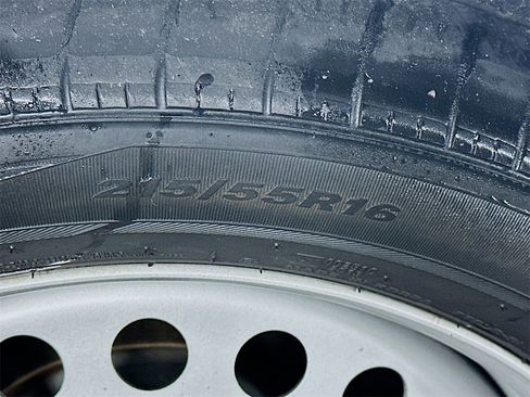 Used 2022 RAM ProMaster City Base image 30