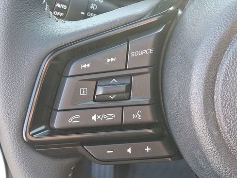 New 2026 Subaru Forester Premium image 21