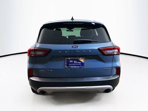 Certified 2023 Ford Escape Active w/ Tech Pack #2 image 8