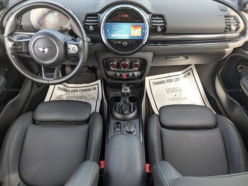 Used 2023 MINI Cooper Clubman S image 17