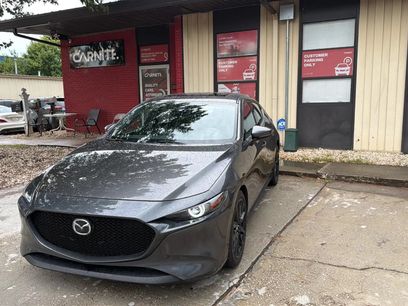 Used 2019 MAZDA MAZDA3 Hatchback w/ Premium Package