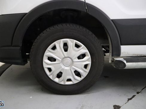 Used 2024 Ford Transit 250 Low Roof w/ Exterior Upgrade Package image 10