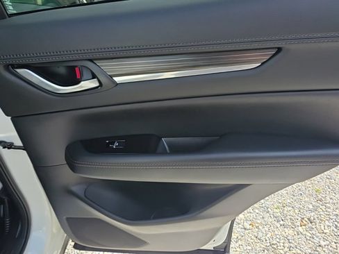 Certified 2023 MAZDA CX-5 AWD 2.5 S w/ Premium Package image 18
