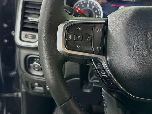 Used 2026 RAM 1500 Big Horn AWD/4WD image 22