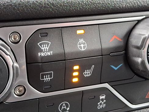 New 2026 Jeep Wrangler Sport S image 14