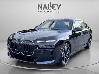 New 2026 BMW 740i video 1