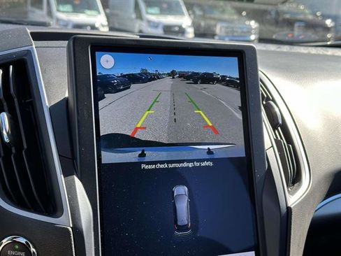 Used 2022 Ford Edge SEL w/ Convenience Package image 20