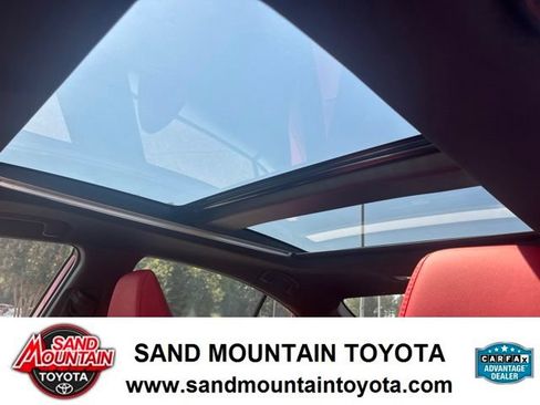 Used 2025 Toyota Camry XSE w/ Premium Plus Package FWD image 16