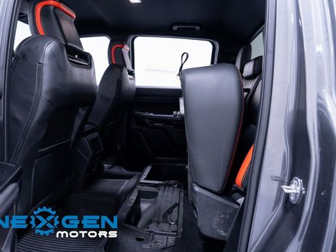 Used 2024 Ford Ranger Raptor AWD/4WD image 42