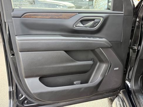 Certified 2024 Chevrolet Tahoe Premier image 17