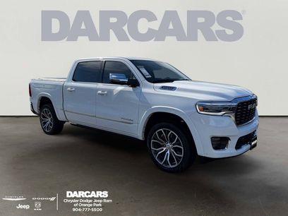 Used 2025 RAM 1500 Tungsten