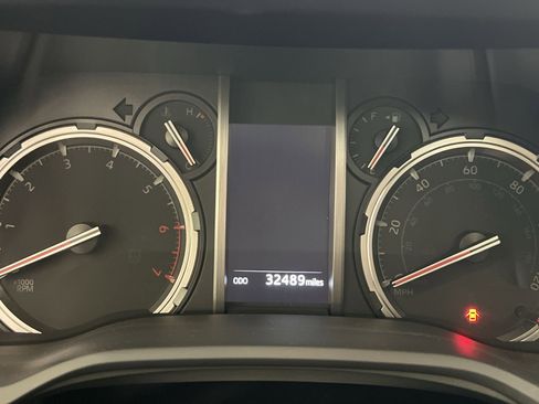 Used 2022 Toyota 4Runner TRD Pro image 15