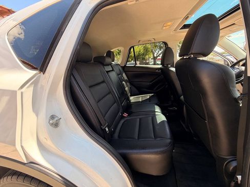 Used 2014 MAZDA CX-5 Grand Touring AWD/4WD image 17