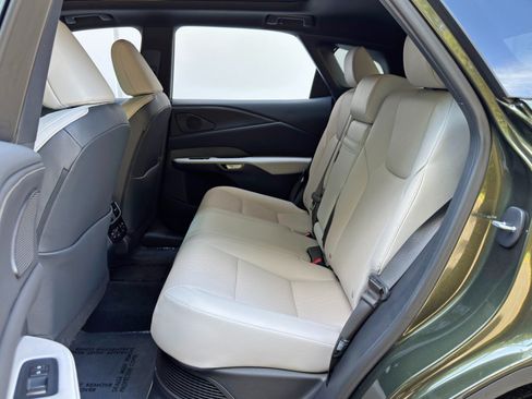 Used 2023 Lexus RX 350 w/ Cold Area Package AWD/4WD image 42