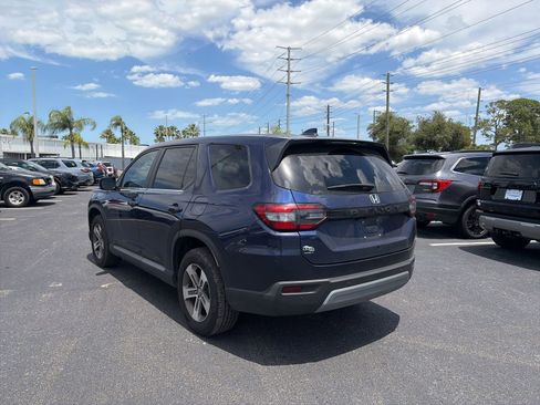 Used 2023 Honda Pilot EX-L image 5