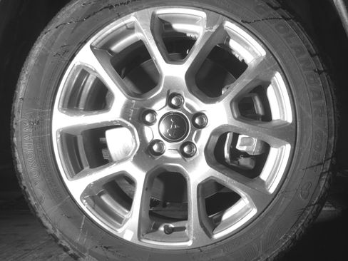 Used 2025 Jeep Compass Limited AWD/4WD image 13