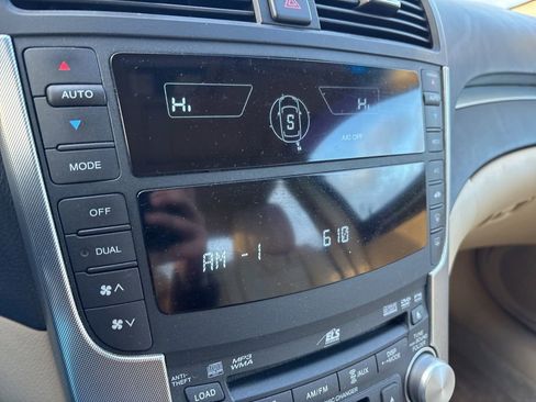 Used 2008 Acura TL 3.2 image 23