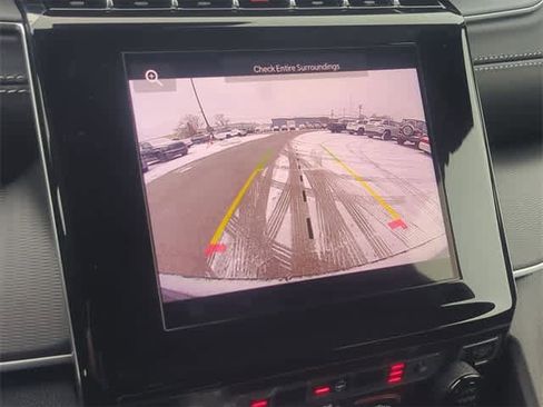 New 2025 Jeep Grand Cherokee Laredo image 30