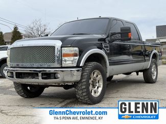 Used 2008 Ford F250 Lariat video 1