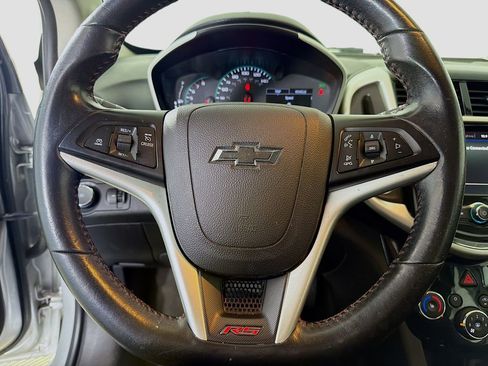 Used 2020 Chevrolet Sonic LT w/ Convenience Package image 14