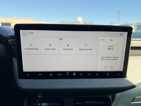 Used 2025 Ford Maverick XLT w/ XLT Luxury Package image 41