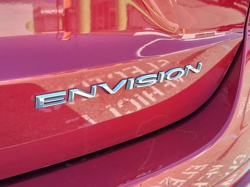 Used 2019 Buick Envision Essence FWD image 6