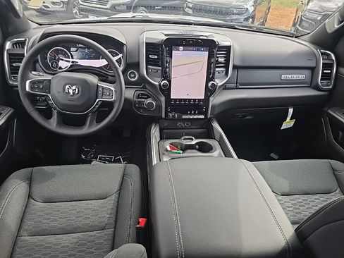 New 2026 RAM 1500 Big Horn image 17