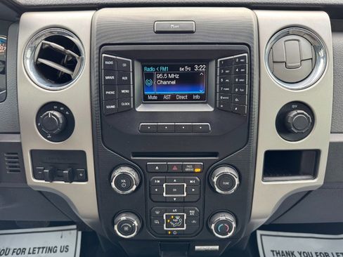 Used 2014 Ford F150 XLT w/ Equipment Group 302A Luxury image 20