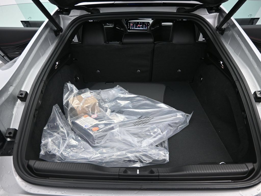 New 2026 Dodge Charger R/T AWD/4WD image 12