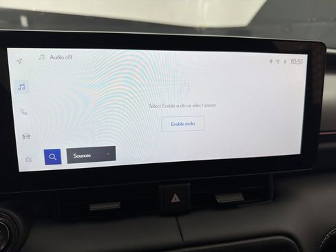 New 2026 Lexus IS 350 F Sport image 14