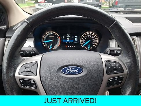 Used 2023 Ford Ranger XLT AWD/4WD image 19