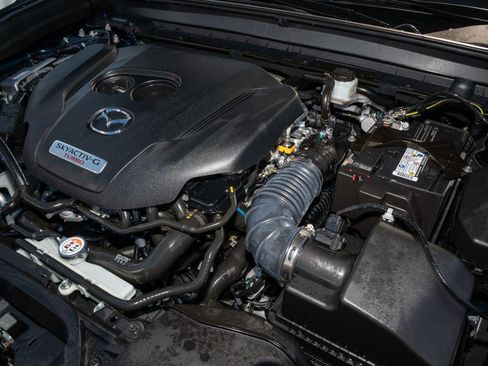 Used 2024 MAZDA CX-30 2.5 Turbo w/ Premium Package image 60