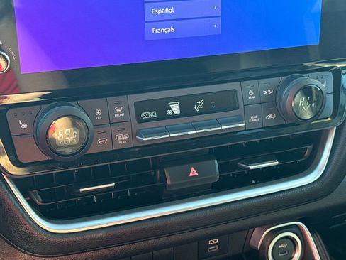 Used 2024 Toyota Grand Highlander XLE image 24