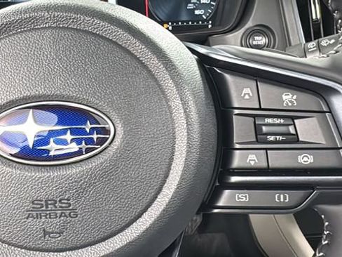 New 2026 Subaru Forester Limited image 23