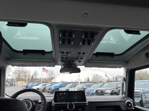 New 2025 INEOS Grenadier Fieldmaster Edition image 23