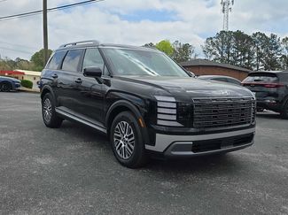 Certified 2026 Hyundai Palisade SEL video 2