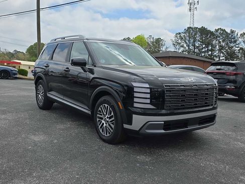 Certified 2026 Hyundai Palisade SEL image 2