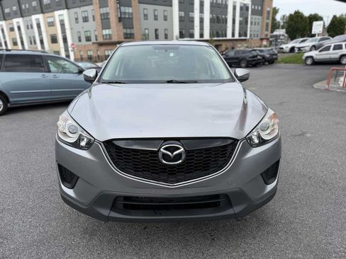 Used 2015 MAZDA CX-5 Sport FWD image 2