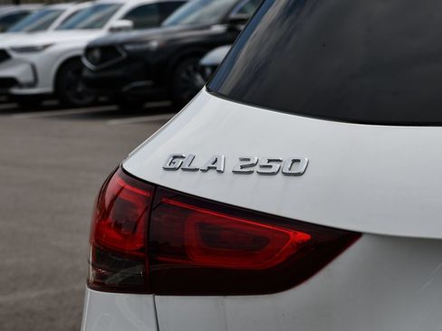 Used 2023 Mercedes-Benz GLA 250 image 31